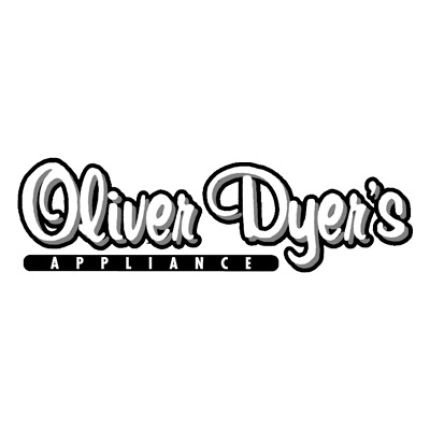 Logo from Oliver Dyer's Appliance