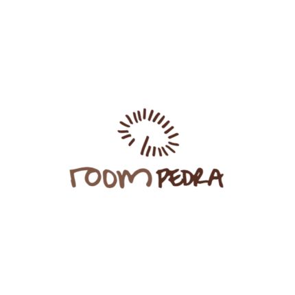 Logo de roomPEDRA apartamentos turísticos