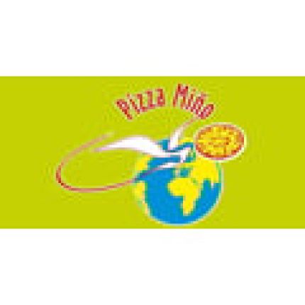 Logo von Pizza Miño