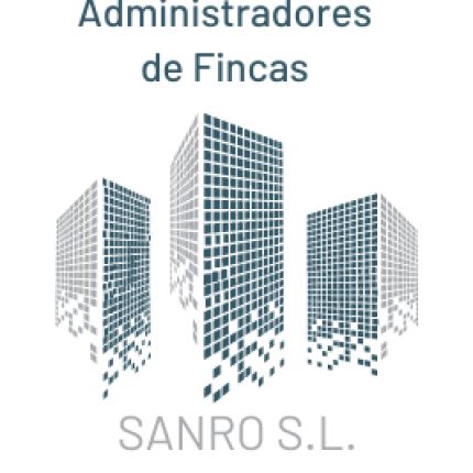 Logo de Administradores De Fincas Sanro