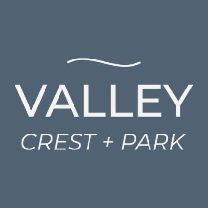 Λογότυπο από Valley Crest + Park Apartments