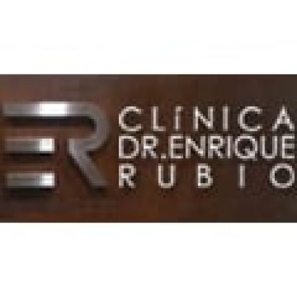 Logo da Clínica Dental Dr. Enrique Rubio