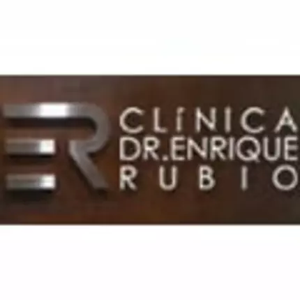 Logotipo de Clínica Dental Dr. Enrique Rubio