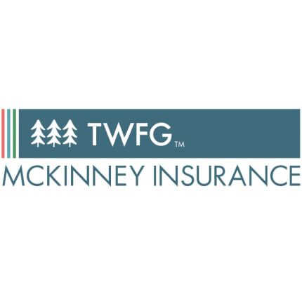 Logo od McKinney Insurance