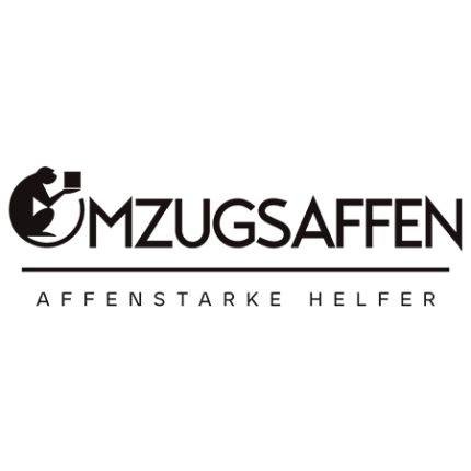 Logo od Umzugsaffen Berlin - Umzugsunternehmen Berlin