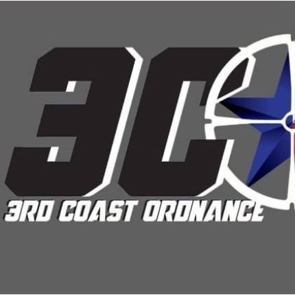 Logo von 3rd Coast Ordnance