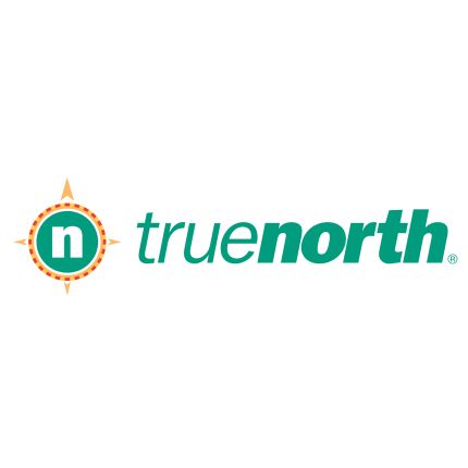 Logo fra truenorth