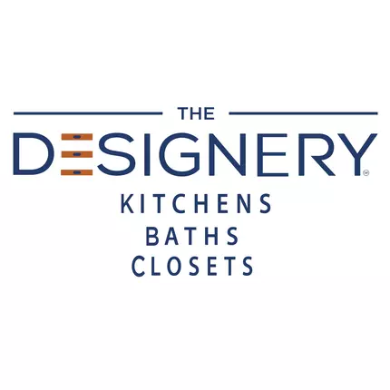 Logo van The Designery North Raleigh