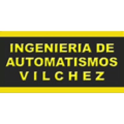 Logo da Ingenieria de Automatismos Vilchez