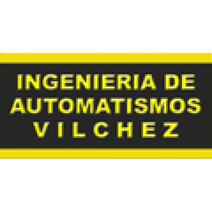 Logótipo de Ingenieria de Automatismos Vilchez