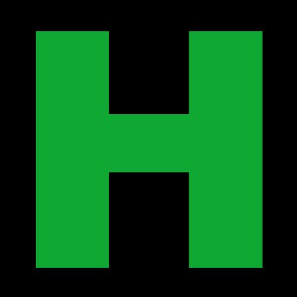 Logotipo de Harasek Entsorgung
