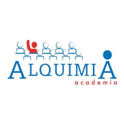 Logo from Academia Alquimia
