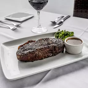 ChopHouse Steaks