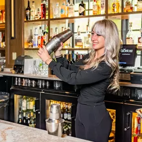 ChopHouse Bartender