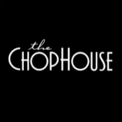 Logotyp från The ChopHouse