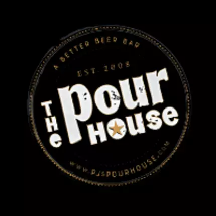 Logo van The Pour House - North Wales