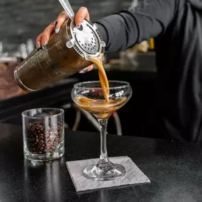 Espresso Martini