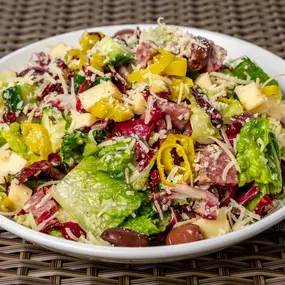 Italian Chopped Salad