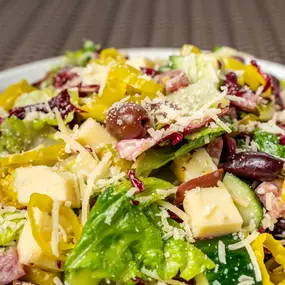 Italian Chopped Salad