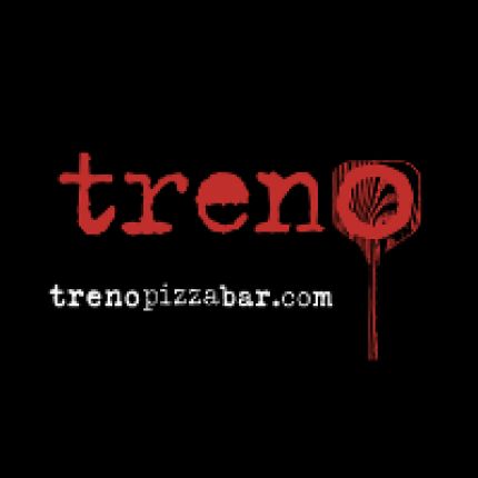 Logo from Treno Pizza Bar