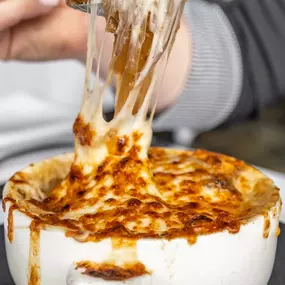 French Onion Soup