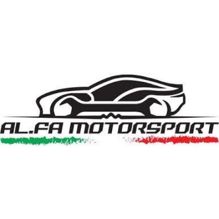 Logo da AL.FA Motorsport