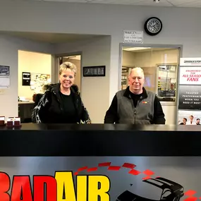 Bild von Rad Air Complete Car Care and Tire Center - Strongsville