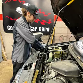 Bild von Rad Air Complete Car Care and Tire Center - Parma Heights