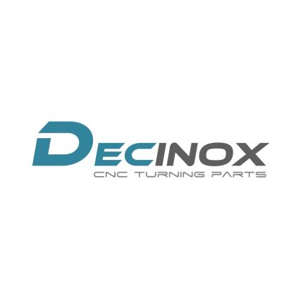 Logo von Decinox