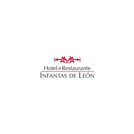 Logótipo de Hotel & Restaurante Infantas de León