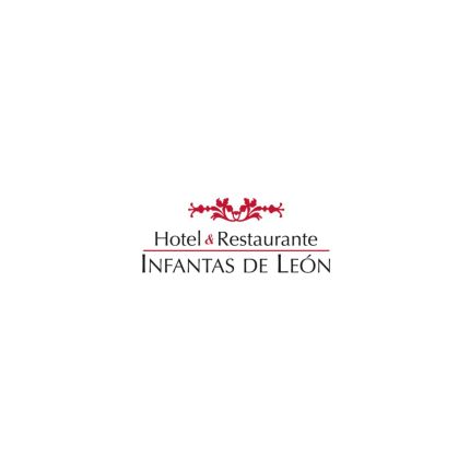 Logotipo de Hotel & Restaurante Infantas de León