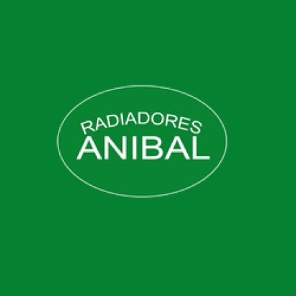 Logo fra Radiadores Aníbal