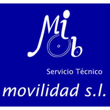 Logotipo de Mib Movilidad S.L.