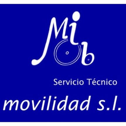 Logo da Mib Movilidad S.L.