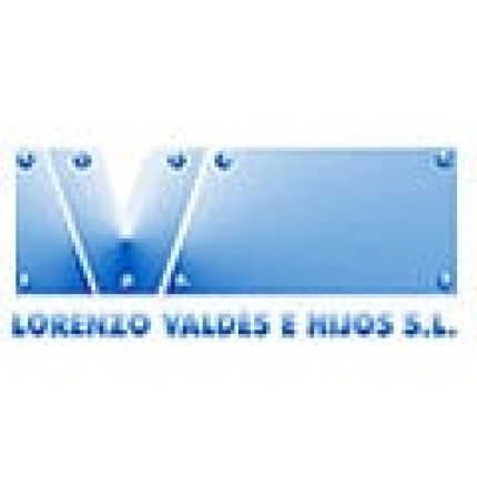 Logo de Lorenzo Valdés e Hijos S.L.