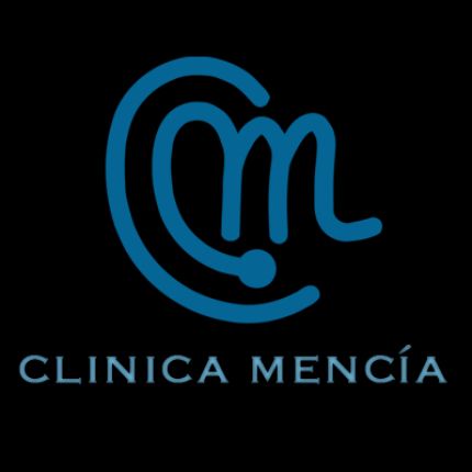 Logotyp från Clínica Mencía. Dra. Belén De La Torriente