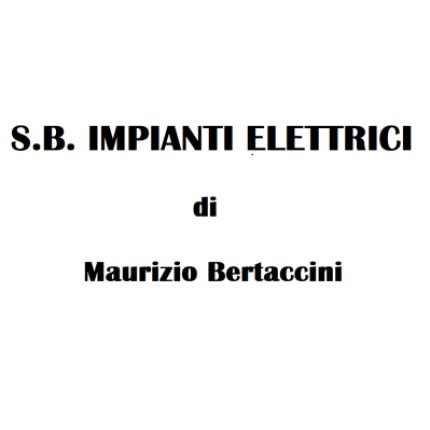 Logo de S.B. Impianti Elettrici