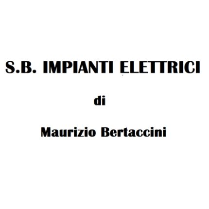 Logo van S.B. Impianti Elettrici