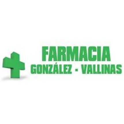 Logo da Farmacia González - Vallinas