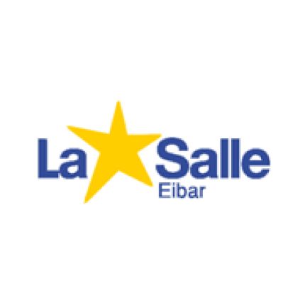 Logotipo de Colegio La Salle Eibar - Azitain