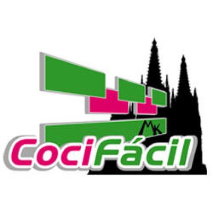 Logotyp från Cocifácil MK