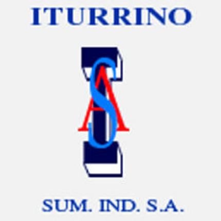 Logo de Iturrino Suministros Industriales