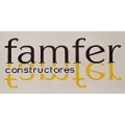 Logo da FAMFER CONSTRUCTORES S.L.