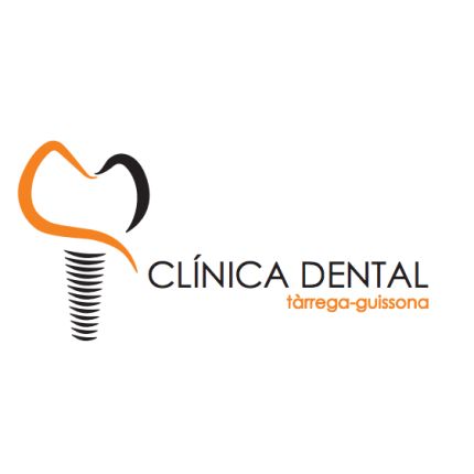 Logo van Clínica Dental Tàrrega Guissona