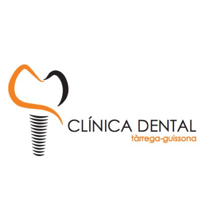 Logo fra Clínica Dental Tàrrega Guissona