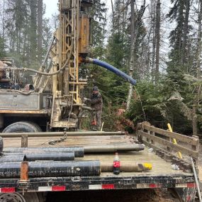 Bild von Northwest Water Source - Northern CA Well Solutions