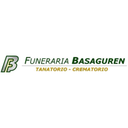 Logo od Funeraria Basaguren