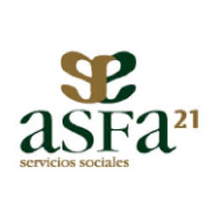 Logótipo de Asfa 21 Servicios Sociales