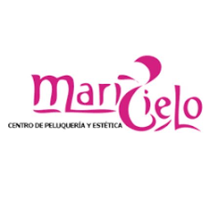 Logotipo de Academia Peluqueria Mari Cielo