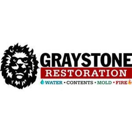 Logotyp från Graystone Restoration